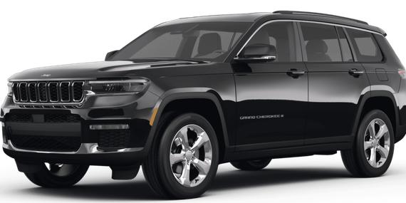 JEEP GRAND CHEROKEE 2021 1C4RJKBG0M8130216 image